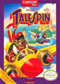 TALESPIN (usagé)