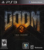 DOOM 3 BFG EDITION (COMPLETE IN BOX)