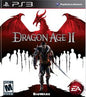 DRAGON AGE II (COMPLETE IN BOX)