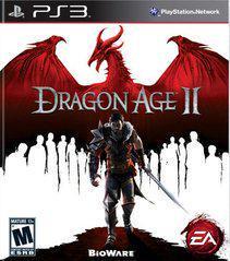 DRAGON AGE II PAL EDITION (COMPLETE IN BOX)