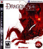 DRAGON AGE ORIGINS FRENCH (COMPLETE IN BOX) (usagé)
