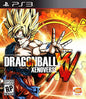 DRAGON BALL XENOVERSE (WITH BOX)