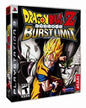 DRAGON BALL Z BURST LIMIT (WITH BOX) (usagé)