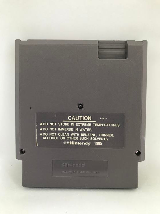 TECMO BASEBALL