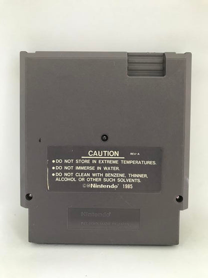 TECMO BASEBALL (usagé)