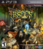 DRAGONS CROWN (WITH BOX)