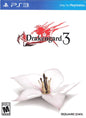 DRAKENGARD 3 COLLECTOR'S EDITION (GAME + SOUNDTRACK ONLY WITH BOX)