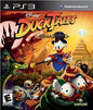 DUCKTALES REMASTERED