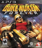 DUKE NUKEM FOREVER (COMPLETE IN BOX)
