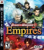 DYNASTY WARRIORS 6 EMPIRES (COMPLETE IN BOX)