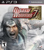 DYNASTY WARRIORS 7 (COMPLETE IN BOX)