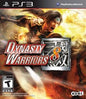 DYNASTY WARRIORS 8 (COMPLETE IN BOX)