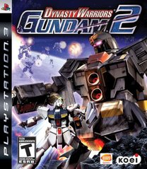 DYNASTY WARRIORS GUNDAM 2 (usagé)
