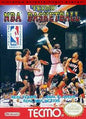 TECMO NBA BASKETBALL (usagé)