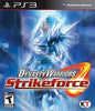 DYNASTY WARRIORS STRIKEFORCE (COMPLETE IN BOX)