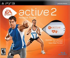EA SPROTS ACTIVE 2