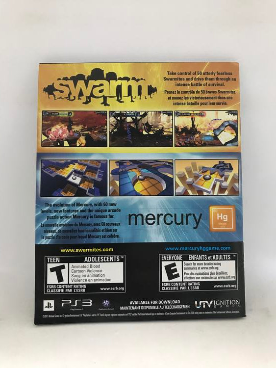 EL SHADDAI ASCENSION OF THE METATRON (COMPLETE IN BOX) (usagé)
