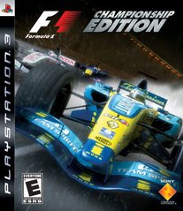 F1 (usagé)