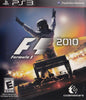 F1 2010 (COMPLETE IN BOX)