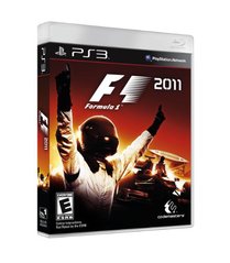F1 2011 (usagé)