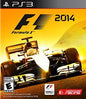 F1 2014 (COMPLETE IN BOX)