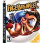 FACEBREAKER (COMPLETE IN BOX)