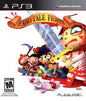 FAIRYTALE FIGHTS (COMPLETE IN BOX)