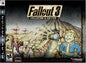 FALLOUT 3 COLLECTORS EDITION