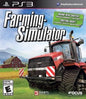 FARMING SIMULATOR (COMPLETE IN BOX)