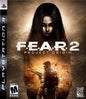 F.E.A.R. 2 PROJECT ORIGIN (COMPLETE IN BOX)