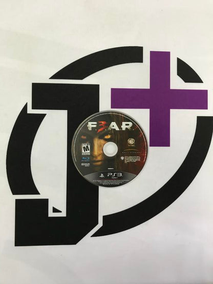 F.E.A.R. 3 (CD ONLY) (usagé)