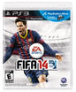 FIFA 14 (WITH BOX)