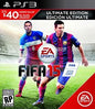 FIFA 15 ULTIMATE EDITION (usagé)