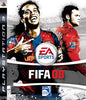 FIFA SOCCER 08 (usagé)