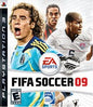 FIFA SOCCER 09 (usagé)
