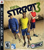 FIFA STREET 3 (usagé)
