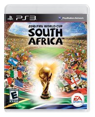 FIFA WORLD CUP 2010 SOUTH AFRICA