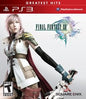 FINAL FANTASY XIII (COMPLETE IN BOX)