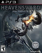 FINAL FANTASY XIII HEAVENSWARD