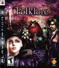 FOLKLORE (COMPLETE IN BOX)