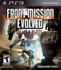 FRONT MISSION EVOLVED (COMPLETE IN BOX)