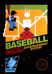 BASEBALL