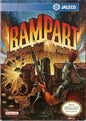RAMPART (WITH MANUAL)