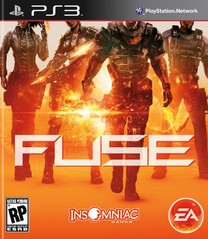 FUSE (usagé)