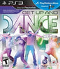 GET UP AND DANCE (COMPLETE IN BOX) (usagé)