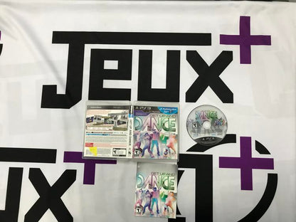 GET UP AND DANCE (COMPLETE IN BOX)