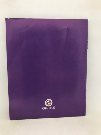 GET UP AND DANCE (COMPLETE IN BOX)