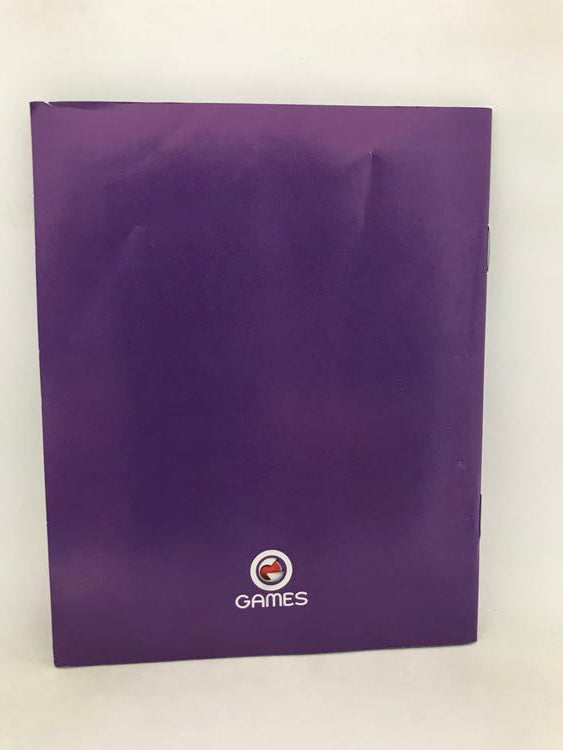 GET UP AND DANCE (COMPLETE IN BOX) (usagé)