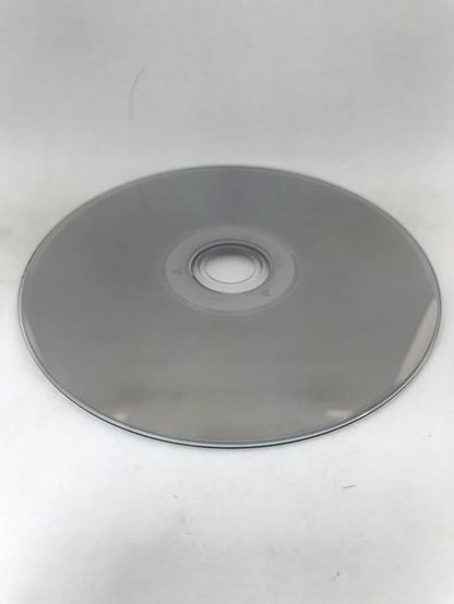 GET UP AND DANCE (COMPLETE IN BOX)