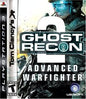 TOM CLANCY'S GHOST RECON ADVANCED WARFIGHTER 2 (COMPLETE IN BOX)
